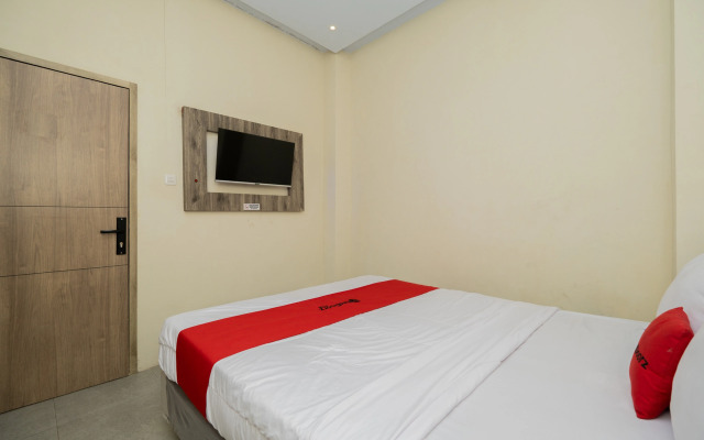 RedDoorz @ Sangnala Homestay Pakisaji