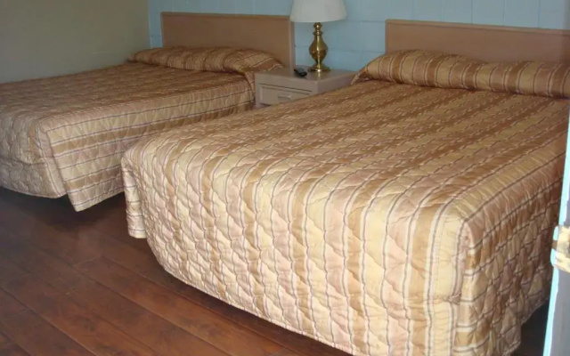 Trans Canada Motel