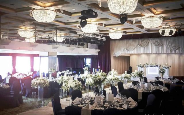 Novotel Ambassador Busan