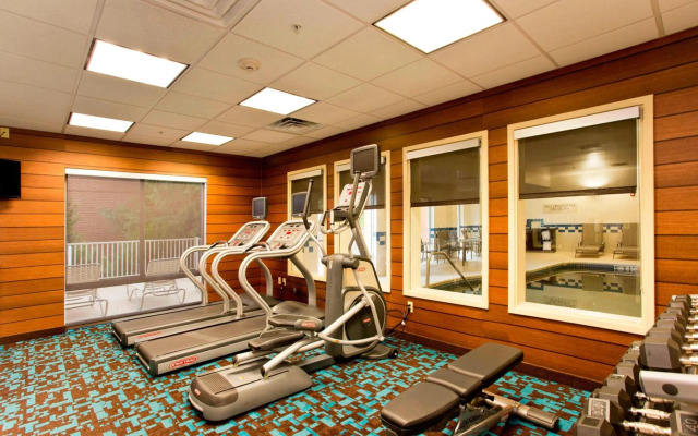 Fairfield Inn & Suites by Marriott Winchester