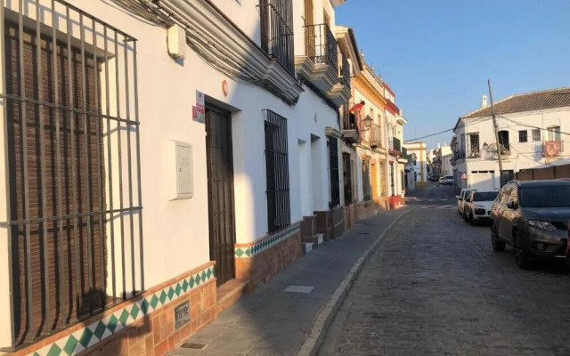 Habitaciones en Almonte