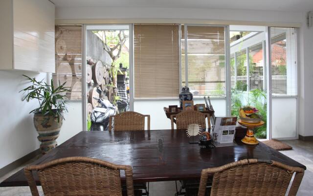 Summerhome