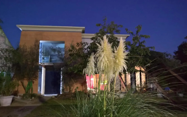 Bambou & Olivier Chambres d'Hôtes