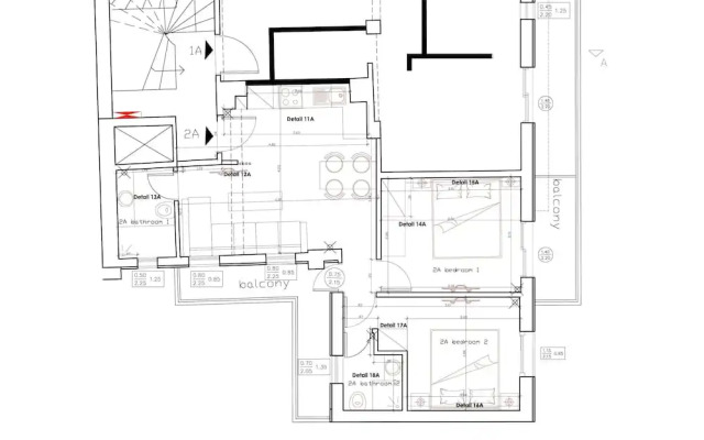 Eos Residence