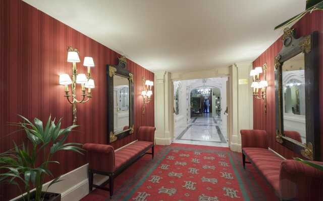 Hotel de Londres y de Inglaterra