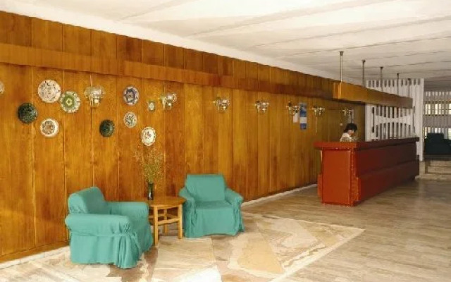 Hotel Tosca