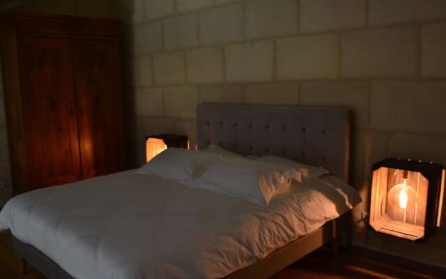 Chambre D'hôtes le Mas Petit Prince
