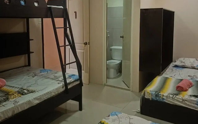 Seaheart Guest House Panglao