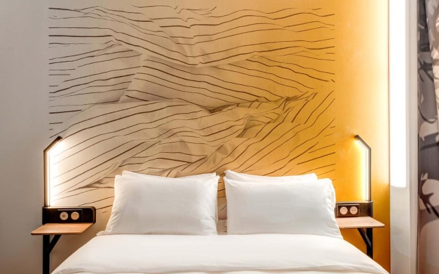 B&B HOTEL Besançon Valentin