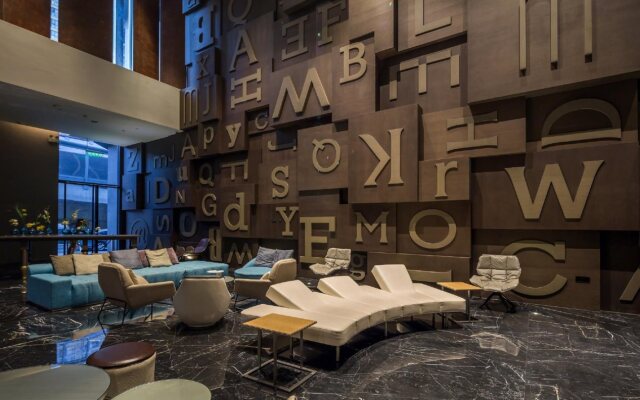 M Hotel Zhengzhou