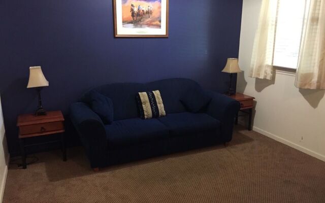 Criterion Hotel Rockhampton