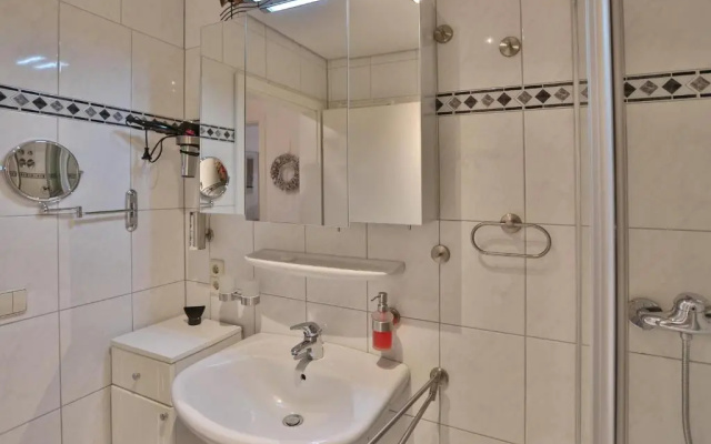 Residenz Alte Bergstraße Residenz Alte Bergstrasse Appartement 9