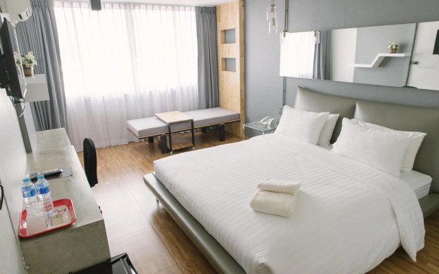 R1 Nimman Hotel Chiangmai