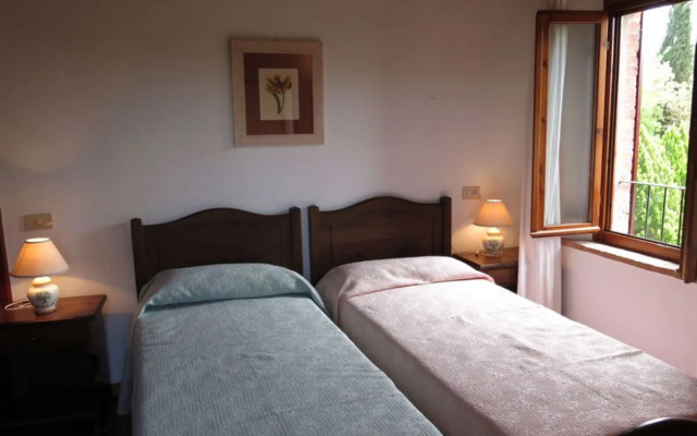 Apartment Le Palaie Peccioli 14082
