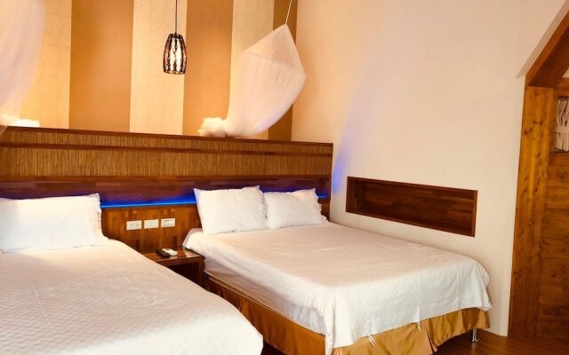 Clear Sky Laurel B&B