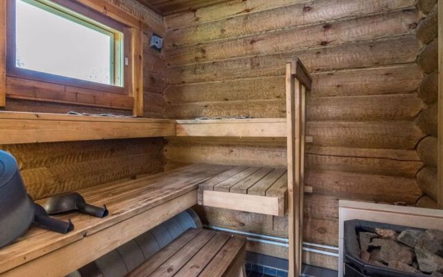 Holiday Home Ahvenranta