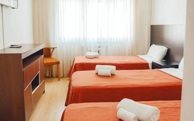 Argentino Hotel