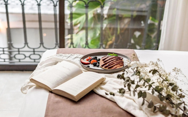 Hotel Banana Boutique & Spa by Paradise Hotels - 5th Av Playa del Carmen