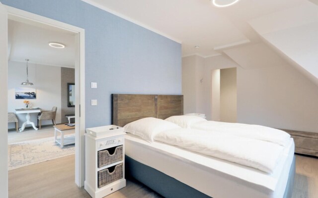 Baltischer Hof Apartment 59