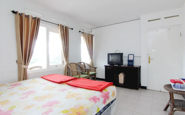 Hotel Wijaya 1 Kaliurang