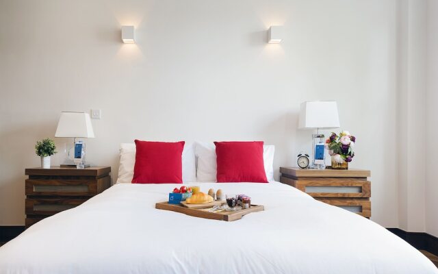 The Chelsea Pelham Retreat - KBW