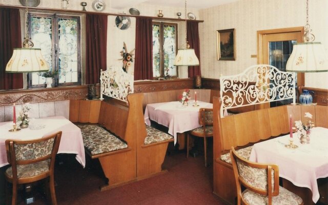 Hotel Weinhaus Am Stiftstor
