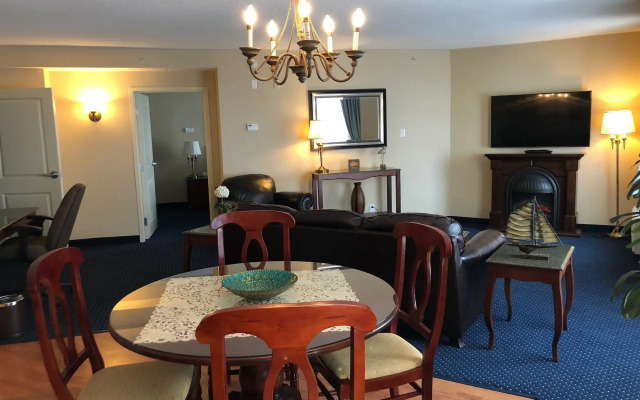 Chateau Saint John Trademark Collection by Wyndham