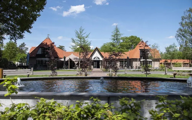 TopParken - Resort Veluwe