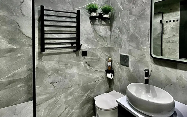 Апартаменты на улице Коллективная 11