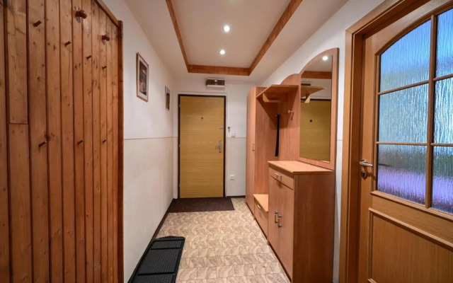 Apartment Gebrt
