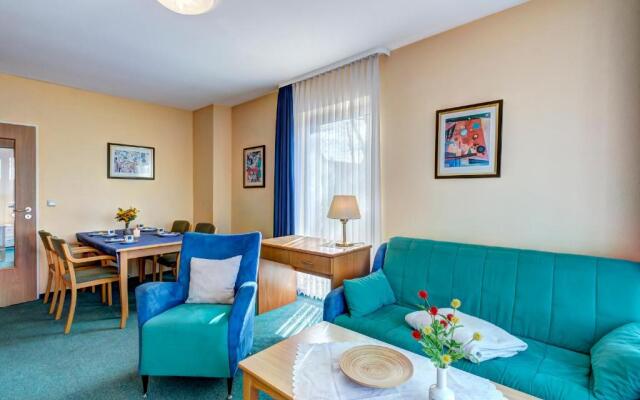 "Am Schloonsee" Haus C