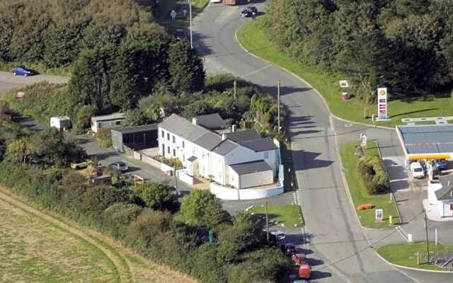 Carland Cross Bed & Breakfast