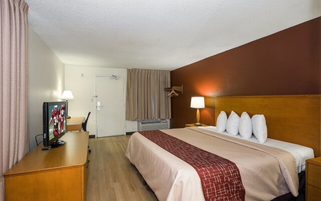 Red Roof Inn Cedar Rapids