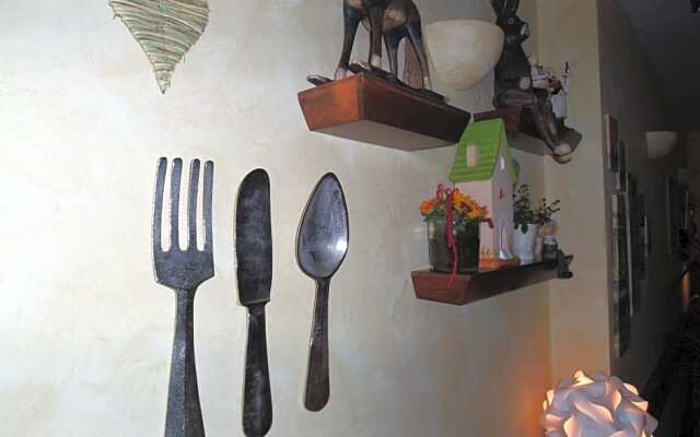 Hotel Restaurant Schlosschänke