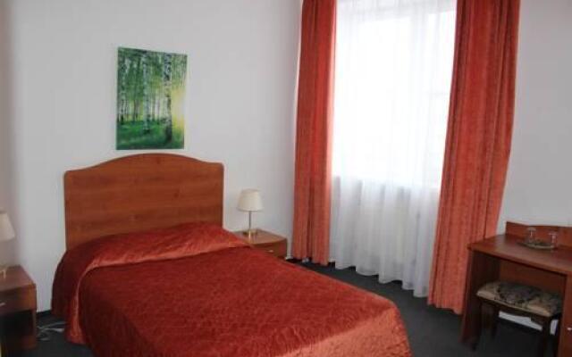 Hotel Matveevskiy