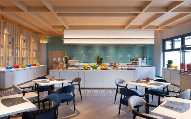 Hilton Garden Inn Dali Ancient City