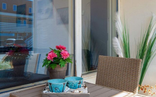 4 Person Holiday Home in Ringkobing-by Traum