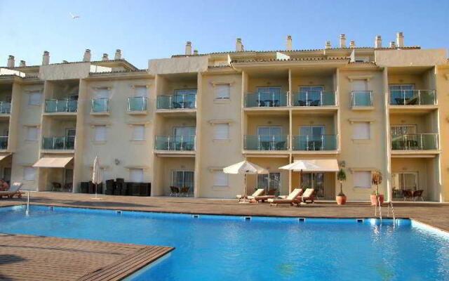 Suites Duquesa Golf & Spa