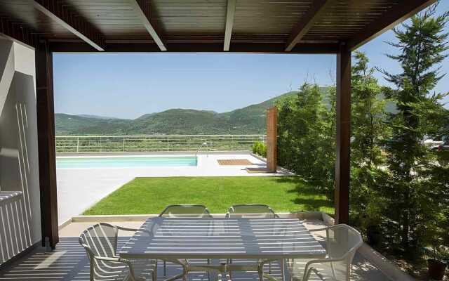 Ionian Heaven Villas