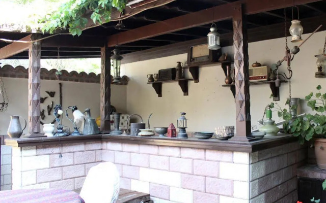 Tuncay Pension