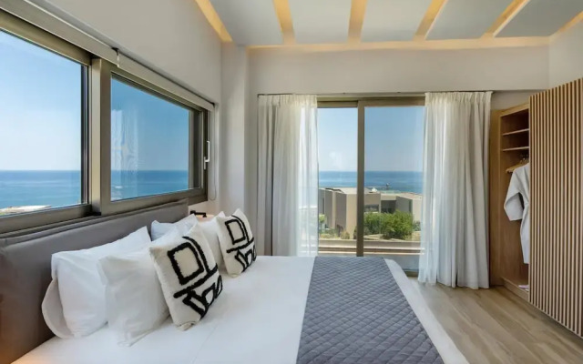 Luxury Villa Aqua With 2 Private Pools