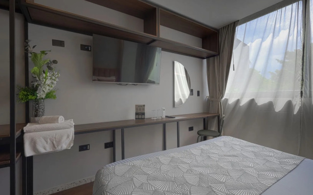 Hotel Glow Medellín