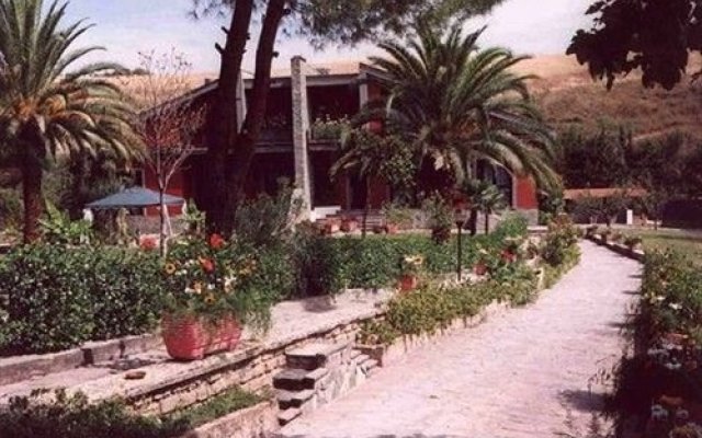 Villa Maria Relais