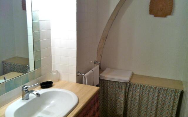 Residenza dEpoca La Commenda