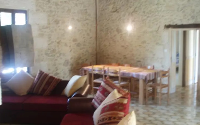 La Ferme de Grand Jean