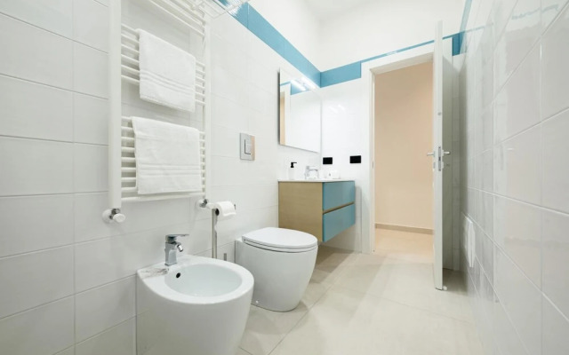 Via Niccolo Tommaseo 4 - Appartamento 1