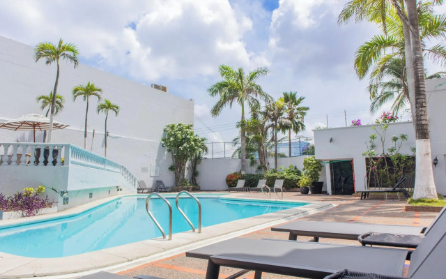 Hotel Faranda Express Puerta Del Sol Barranquilla, A Member of Radisson Individuals