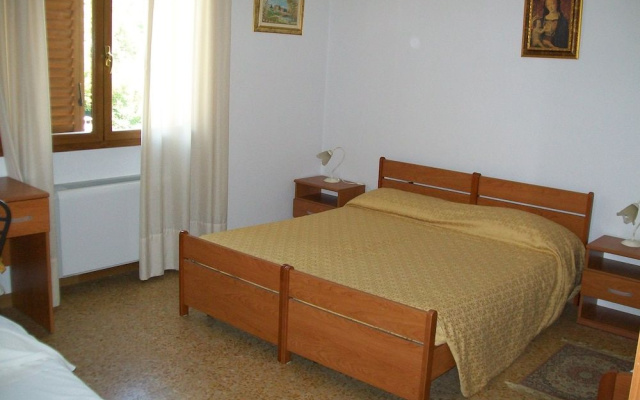 Bed & Breakfast Locanda La Rotonda