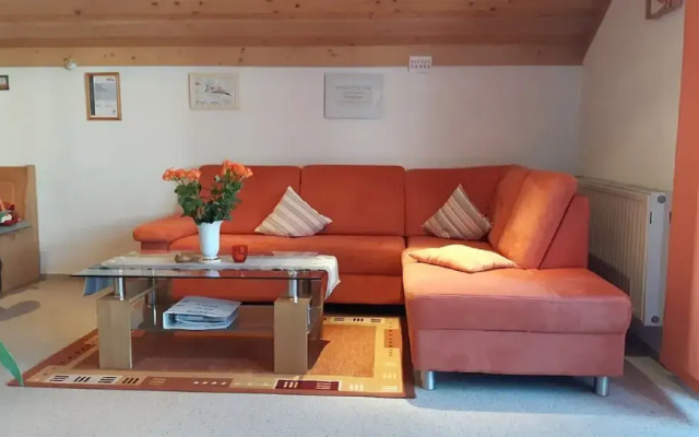 Ferienwohnung Bücherl