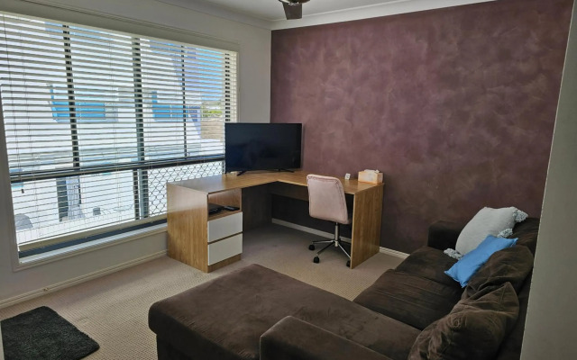 Koola Beach Apartments Bargara